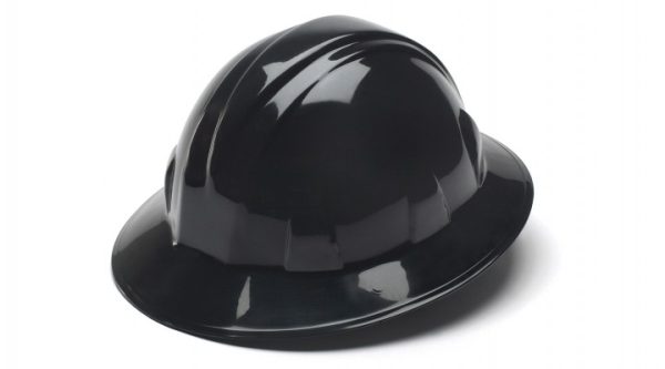 Pyramex - Full Brim Hard Hat - Image 3