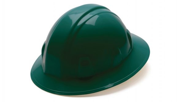 Pyramex - Full Brim Hard Hat - Image 7