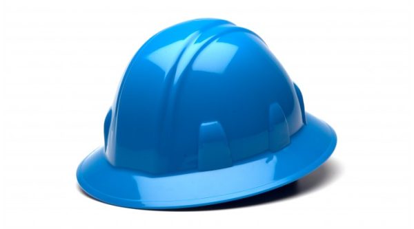 Pyramex - Full Brim Hard Hat - Image 8