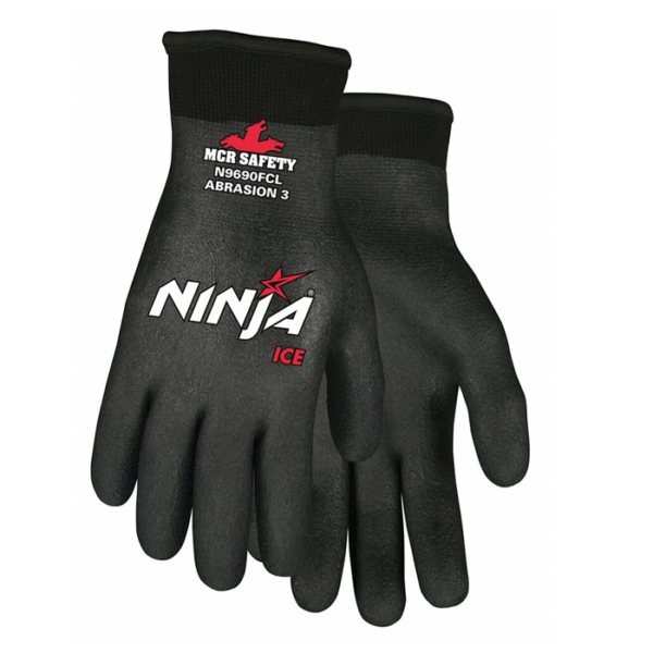 Ninja Ice Insulated Glove
