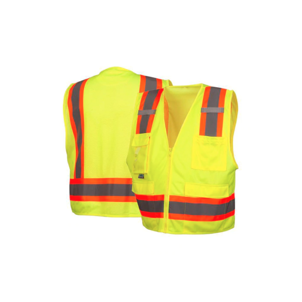 Pyramex - RV2310 Surveyor Vest