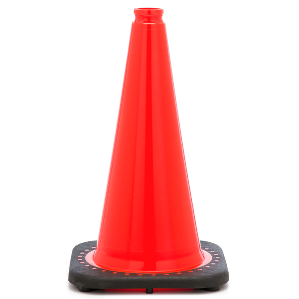 Orange Traffic cone