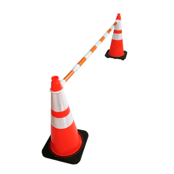 Retractable Traffic cone