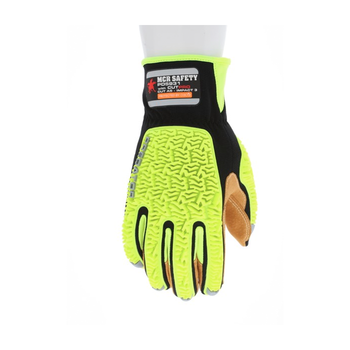 MCR Safety Gloves