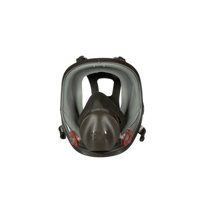 3M full Protective Mask