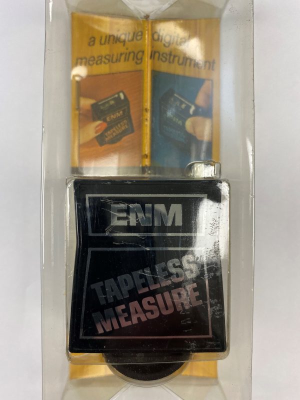 TM8 ENM Tapeless Measure - Image 2