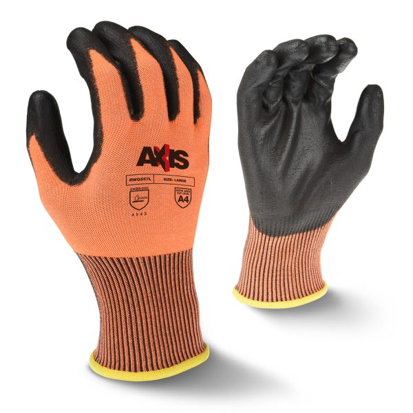 Axis High Tenacity Gloves