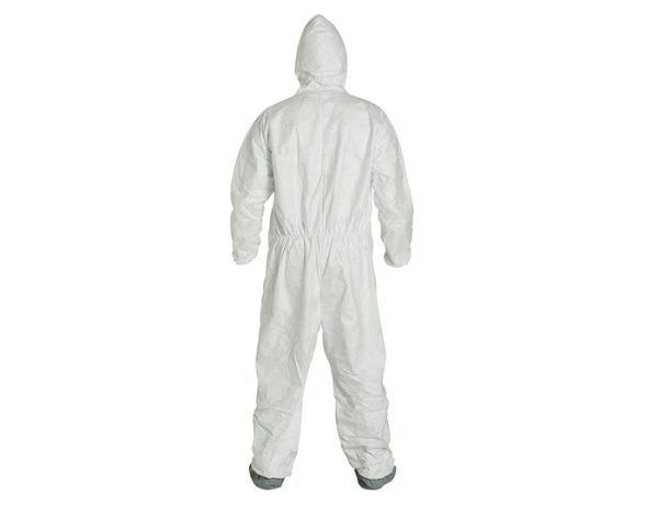 DuPont ProShield Coveralls