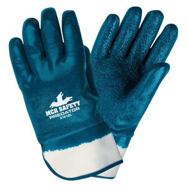 MCR Safety predator Gloves