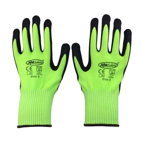 NM Safety Gloves