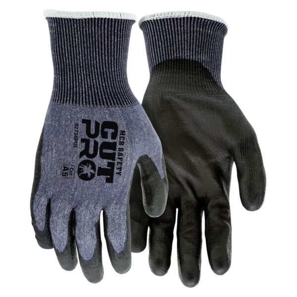 Protective MCR Cut Pro Gloves